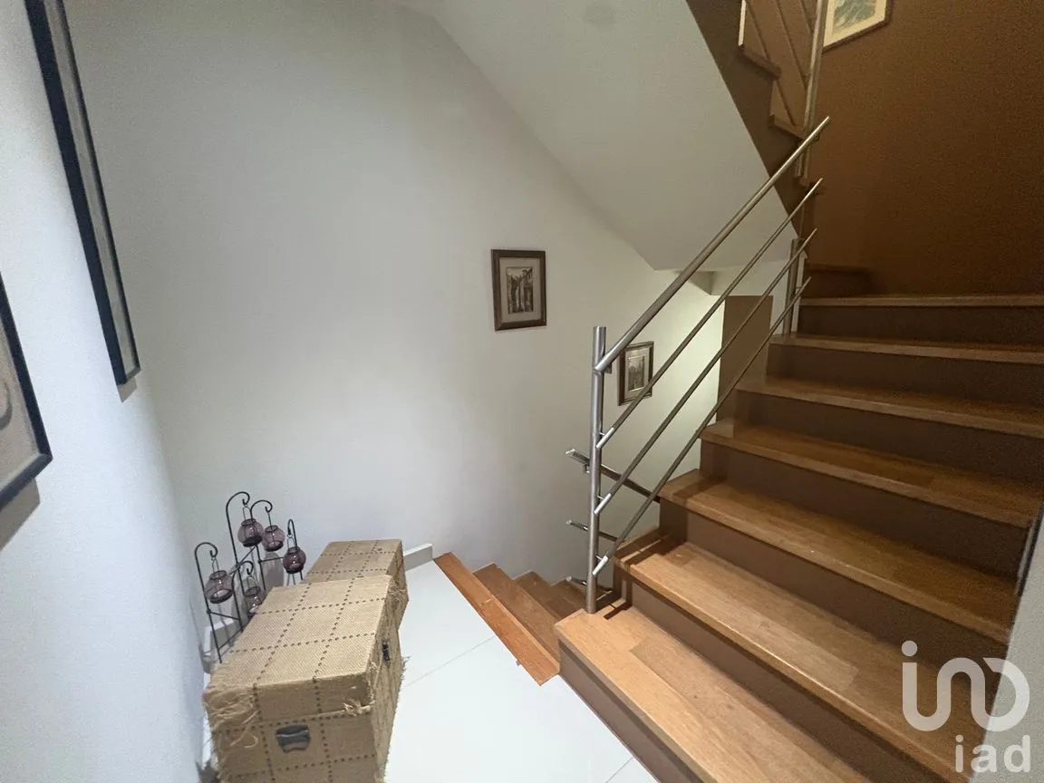 Casa en Venta en Del Valle Centro, Benito Juárez, Ciudad de México | NEX-251318 | iad México | Foto 14 de 26