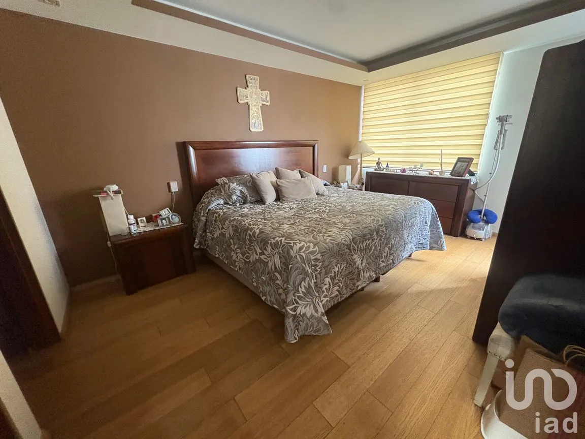 Casa en Venta en Del Valle Centro, Benito Juárez, Ciudad de México | NEX-251318 | iad México | Foto 16 de 26