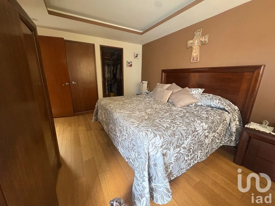 Casa en Venta en Del Valle Centro, Benito Juárez, Ciudad de México | NEX-251318 | iad México | Foto 17 de 26