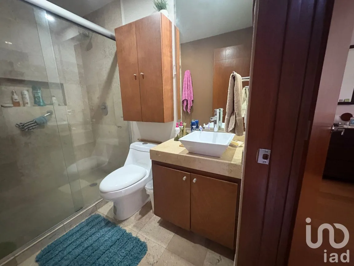 Casa en Venta en Del Valle Centro, Benito Juárez, Ciudad de México | NEX-251318 | iad México | Foto 18 de 26