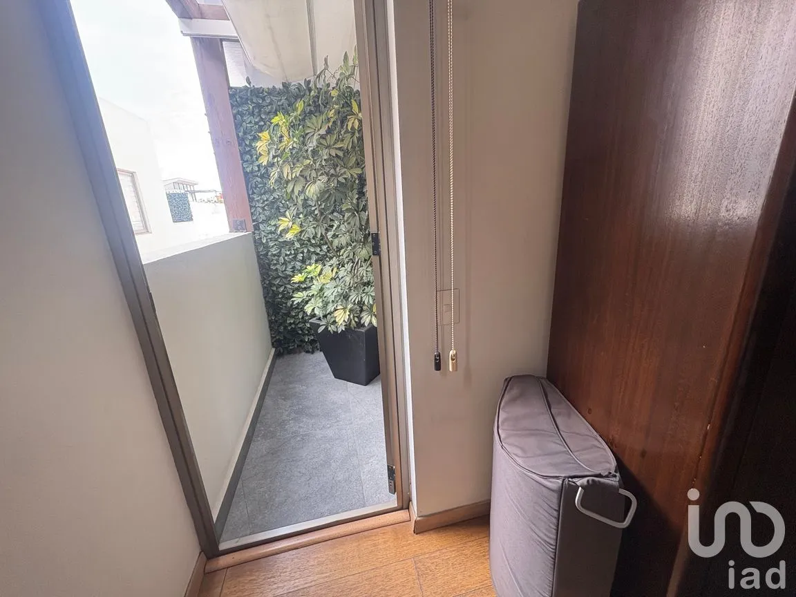 Casa en Venta en Del Valle Centro, Benito Juárez, Ciudad de México | NEX-251318 | iad México | Foto 19 de 26