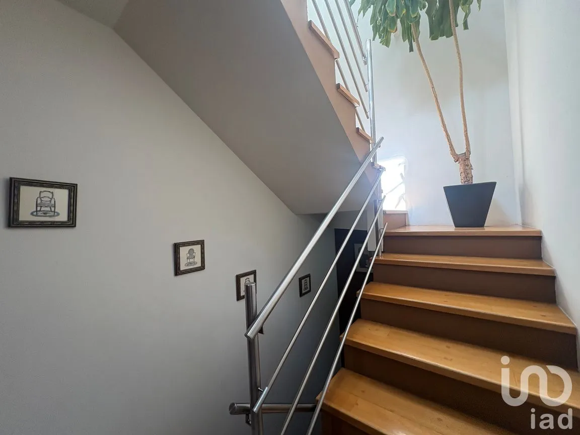 Casa en Venta en Del Valle Centro, Benito Juárez, Ciudad de México | NEX-251318 | iad México | Foto 20 de 26