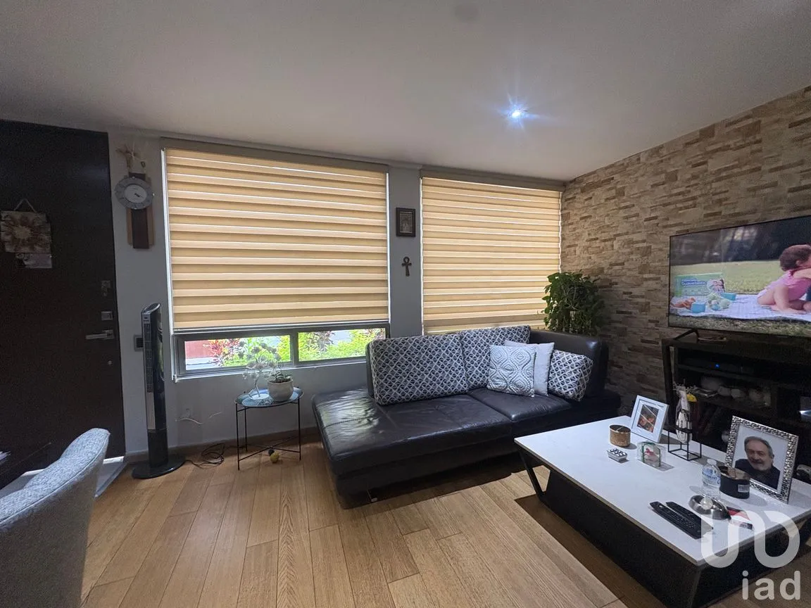 Casa en Venta en Del Valle Centro, Benito Juárez, Ciudad de México | NEX-251318 | iad México | Foto 3 de 26