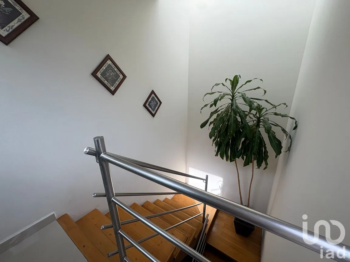 Casa en Venta en Del Valle Centro, Benito Juárez, Ciudad de México | NEX-251318 | iad México | Foto 26 de 26