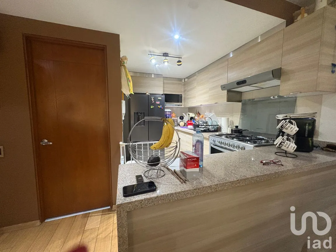 Casa en Venta en Del Valle Centro, Benito Juárez, Ciudad de México | NEX-251318 | iad México | Foto 4 de 26