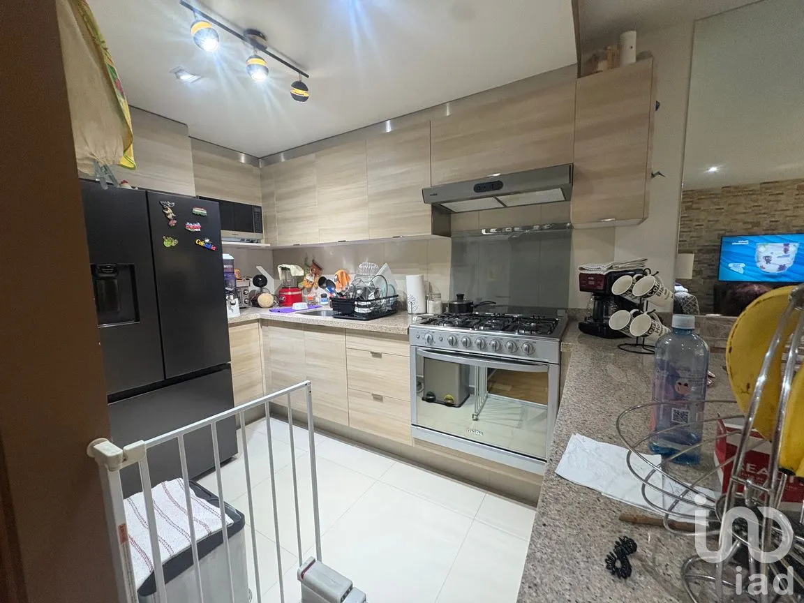 Casa en Venta en Del Valle Centro, Benito Juárez, Ciudad de México | NEX-251318 | iad México | Foto 5 de 26