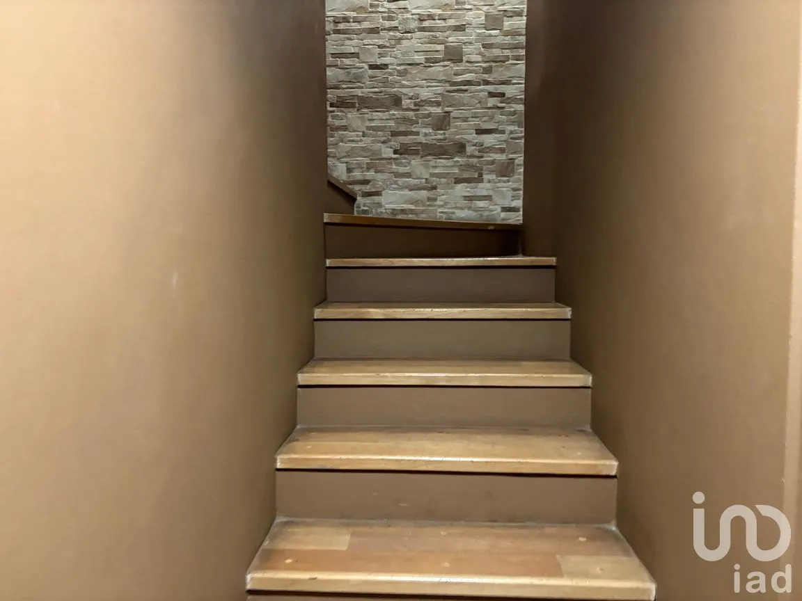 Casa en Venta en Del Valle Centro, Benito Juárez, Ciudad de México | NEX-251318 | iad México | Foto 6 de 26