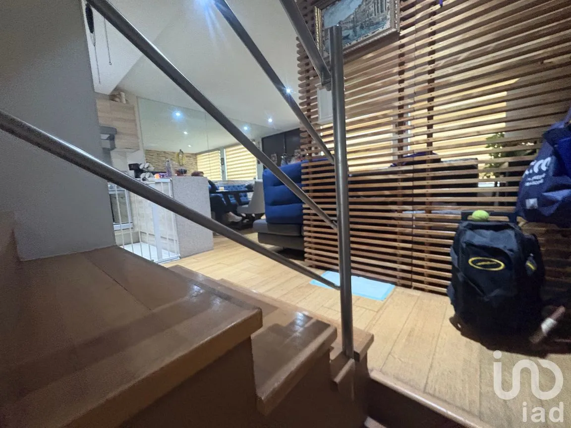 Casa en Venta en Del Valle Centro, Benito Juárez, Ciudad de México | NEX-251318 | iad México | Foto 7 de 26