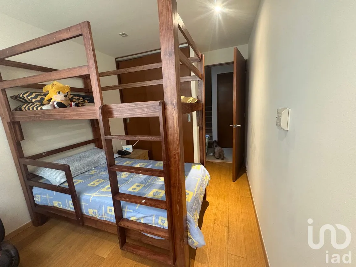 Casa en Venta en Del Valle Centro, Benito Juárez, Ciudad de México | NEX-251318 | iad México | Foto 10 de 26