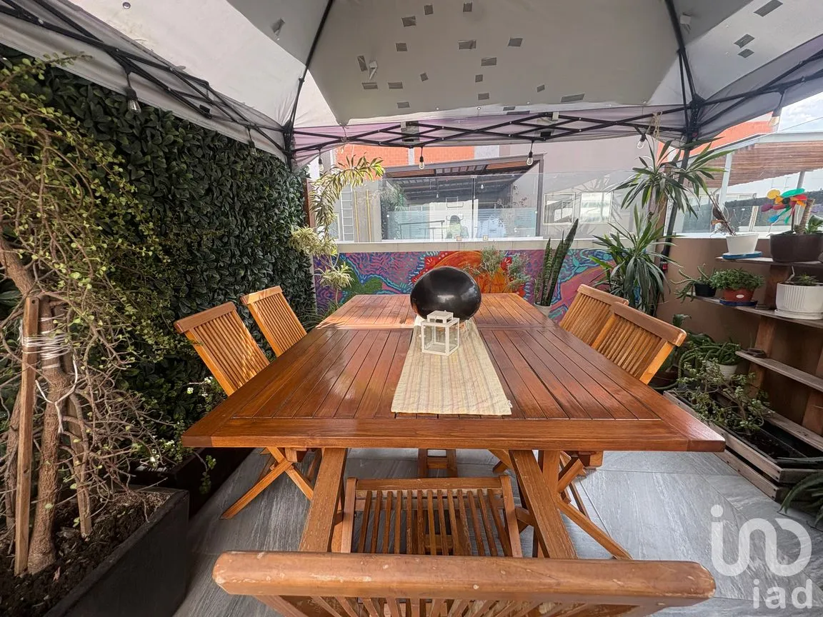 Casa en Venta en Del Valle Centro, Benito Juárez, Ciudad de México | NEX-251318 | iad México | Foto 1 de 26