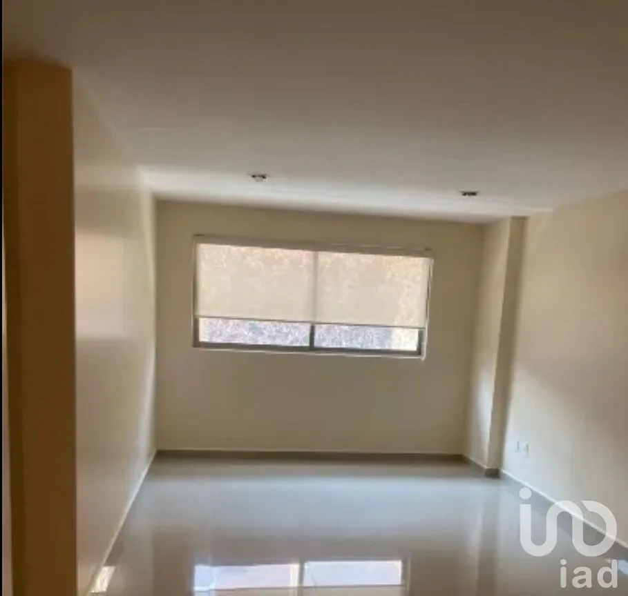 Departamento en Renta en Nápoles, Benito Juárez, Ciudad de México | NEX-252596 | iad México | Foto 3 de 10