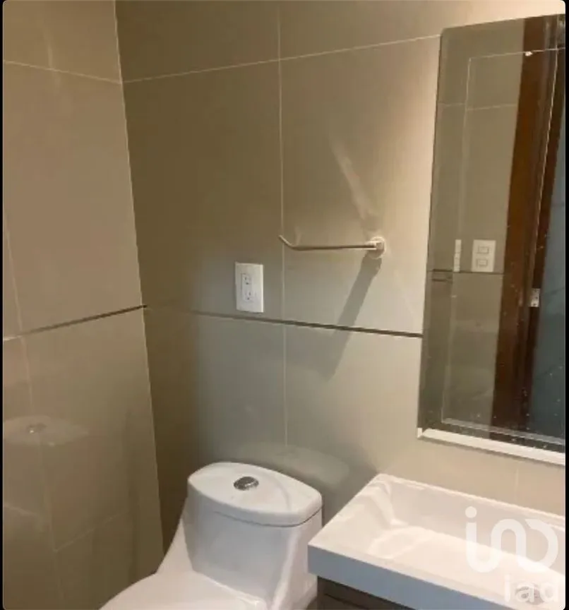Departamento en Renta en Nápoles, Benito Juárez, Ciudad de México | NEX-252596 | iad México | Foto 7 de 10