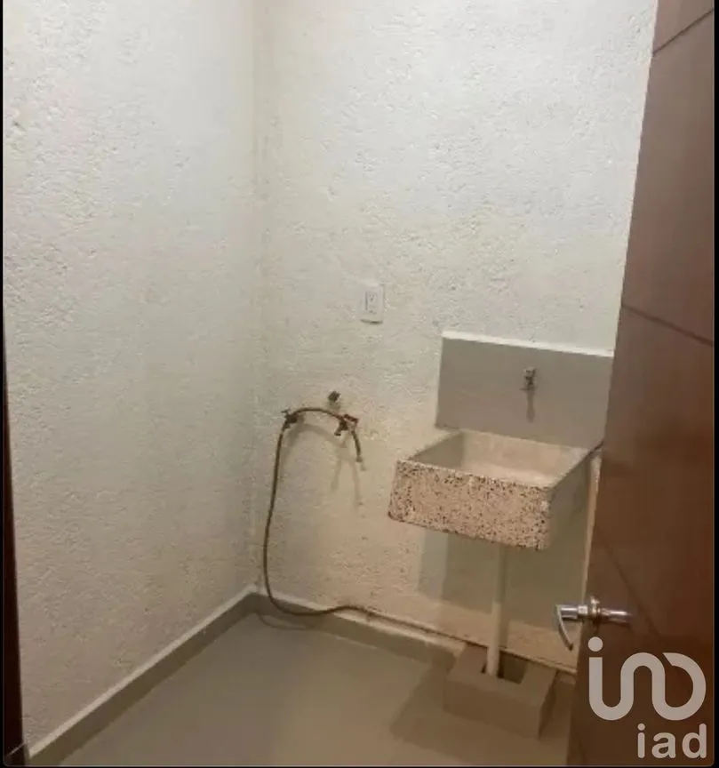 Departamento en Renta en Nápoles, Benito Juárez, Ciudad de México | NEX-252596 | iad México | Foto 8 de 10