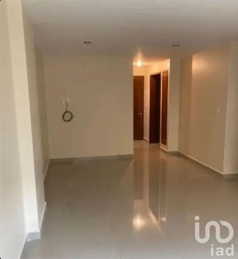 Departamento en Renta en Nápoles, Benito Juárez, Ciudad de México | NEX-252596 | iad México | Foto 9 de 10
