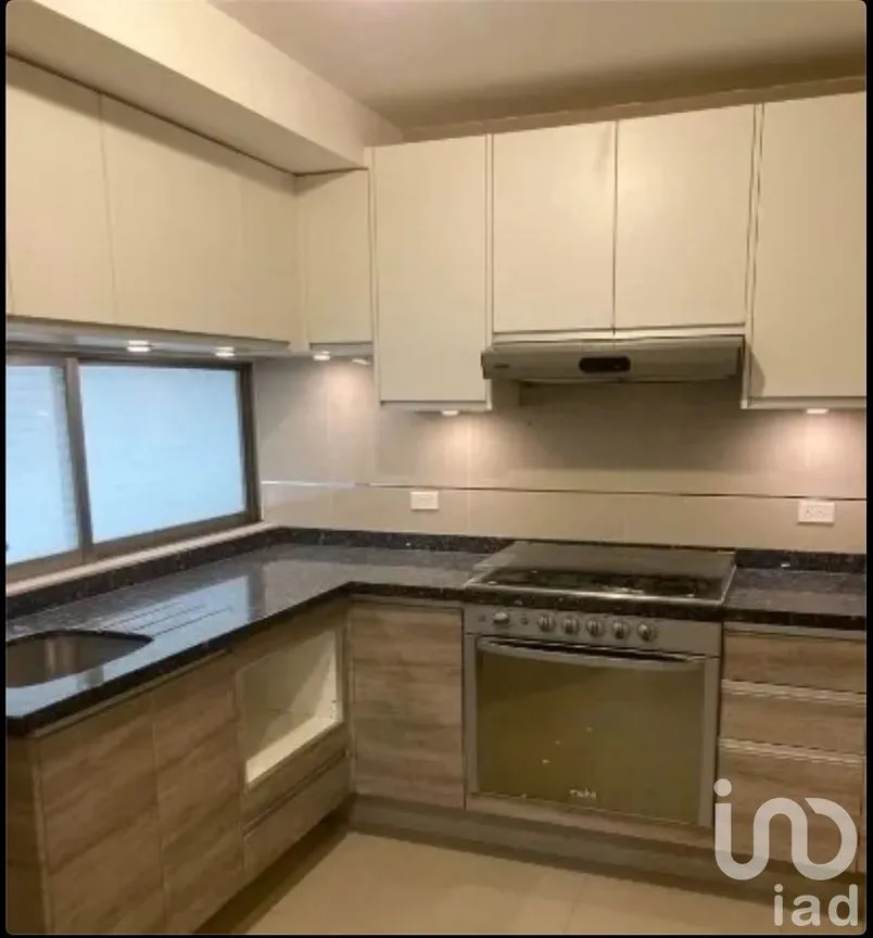 Departamento en Renta en Nápoles, Benito Juárez, Ciudad de México | NEX-252596 | iad México | Foto 1 de 10