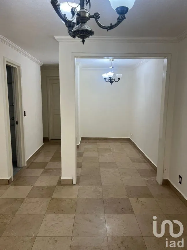 Departamento en Renta en Roma Norte, Cuauhtémoc, Ciudad de México | NEX-253785 | iad México | Foto 2 de 13