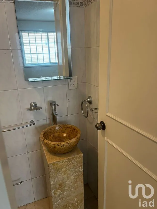Departamento en Renta en Roma Norte, Cuauhtémoc, Ciudad de México | NEX-253785 | iad México | Foto 12 de 13