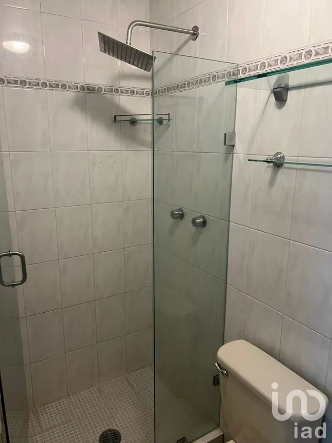 Departamento en Renta en Roma Norte, Cuauhtémoc, Ciudad de México | NEX-253785 | iad México | Foto 13 de 13