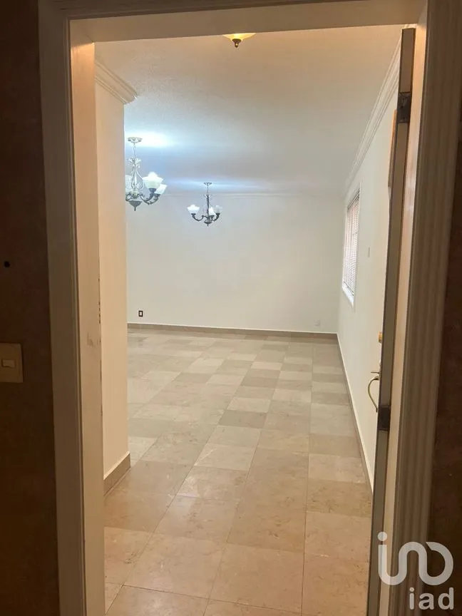 Departamento en Renta en Roma Norte, Cuauhtémoc, Ciudad de México | NEX-253785 | iad México | Foto 3 de 13