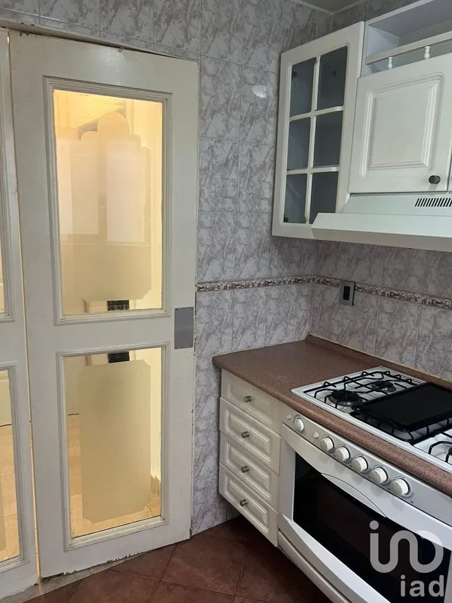 Departamento en Renta en Roma Norte, Cuauhtémoc, Ciudad de México | NEX-253785 | iad México | Foto 4 de 13
