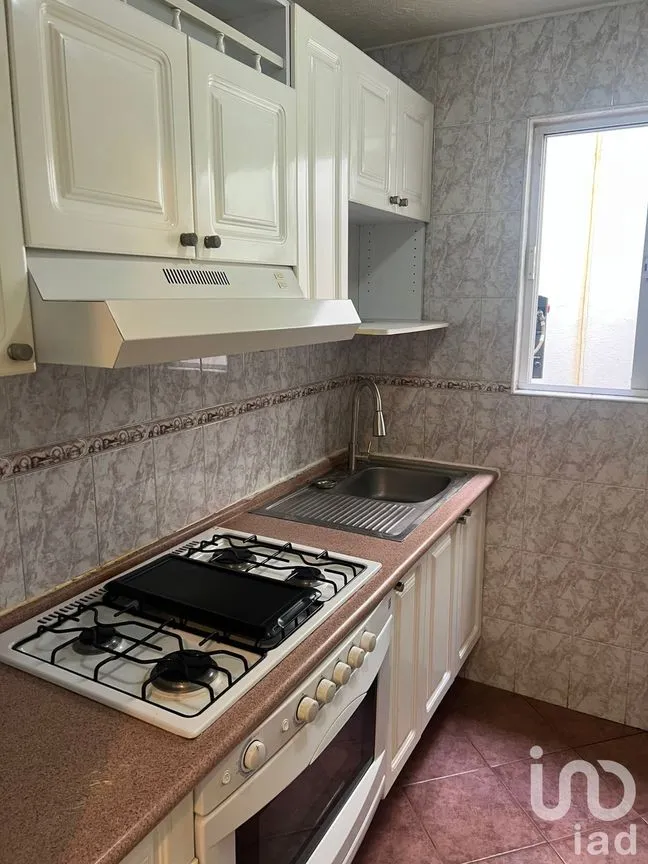 Departamento en Renta en Roma Norte, Cuauhtémoc, Ciudad de México | NEX-253785 | iad México | Foto 5 de 13
