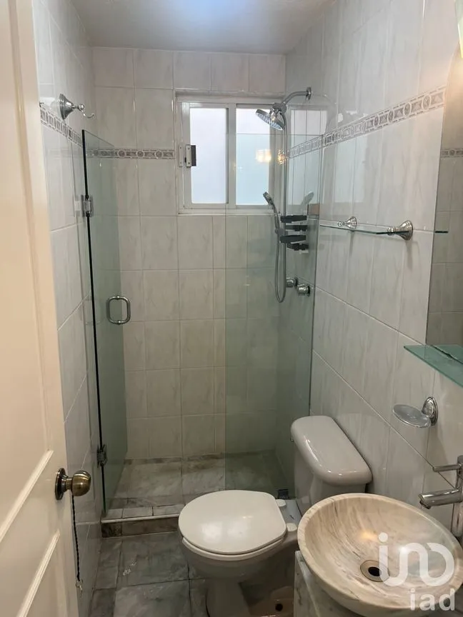 Departamento en Renta en Roma Norte, Cuauhtémoc, Ciudad de México | NEX-253785 | iad México | Foto 7 de 13