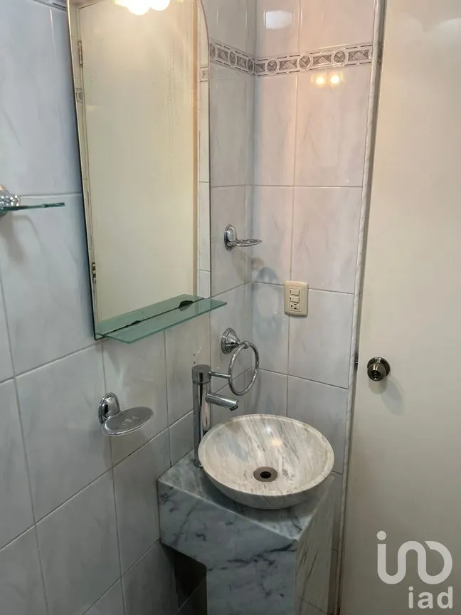 Departamento en Renta en Roma Norte, Cuauhtémoc, Ciudad de México | NEX-253785 | iad México | Foto 8 de 13