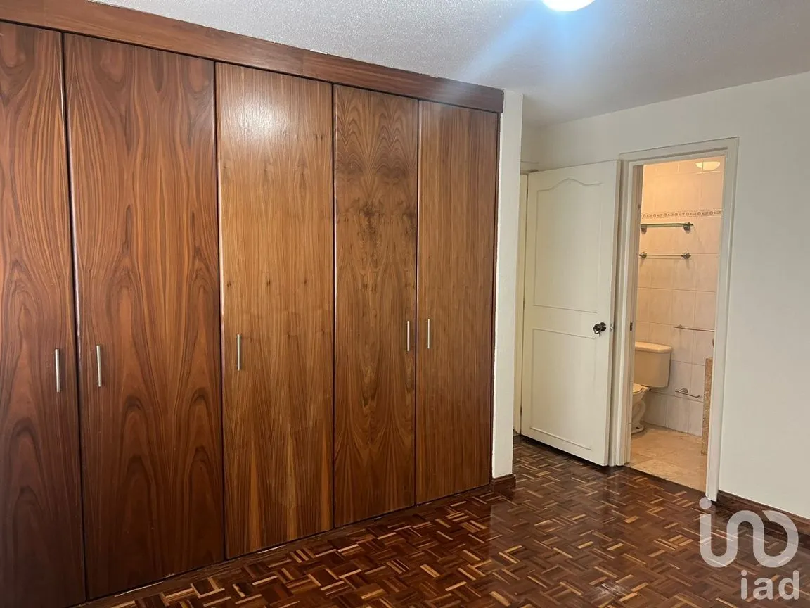 Departamento en Renta en Roma Norte, Cuauhtémoc, Ciudad de México | NEX-253785 | iad México | Foto 10 de 13
