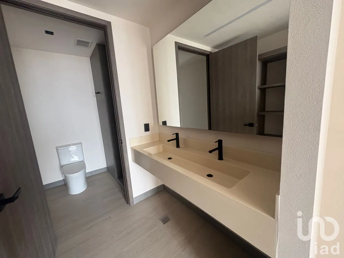 Departamento en Renta en Del Valle Sur, Benito Juárez, Ciudad de México | NEX-253789 | iad México | Foto 11 de 24