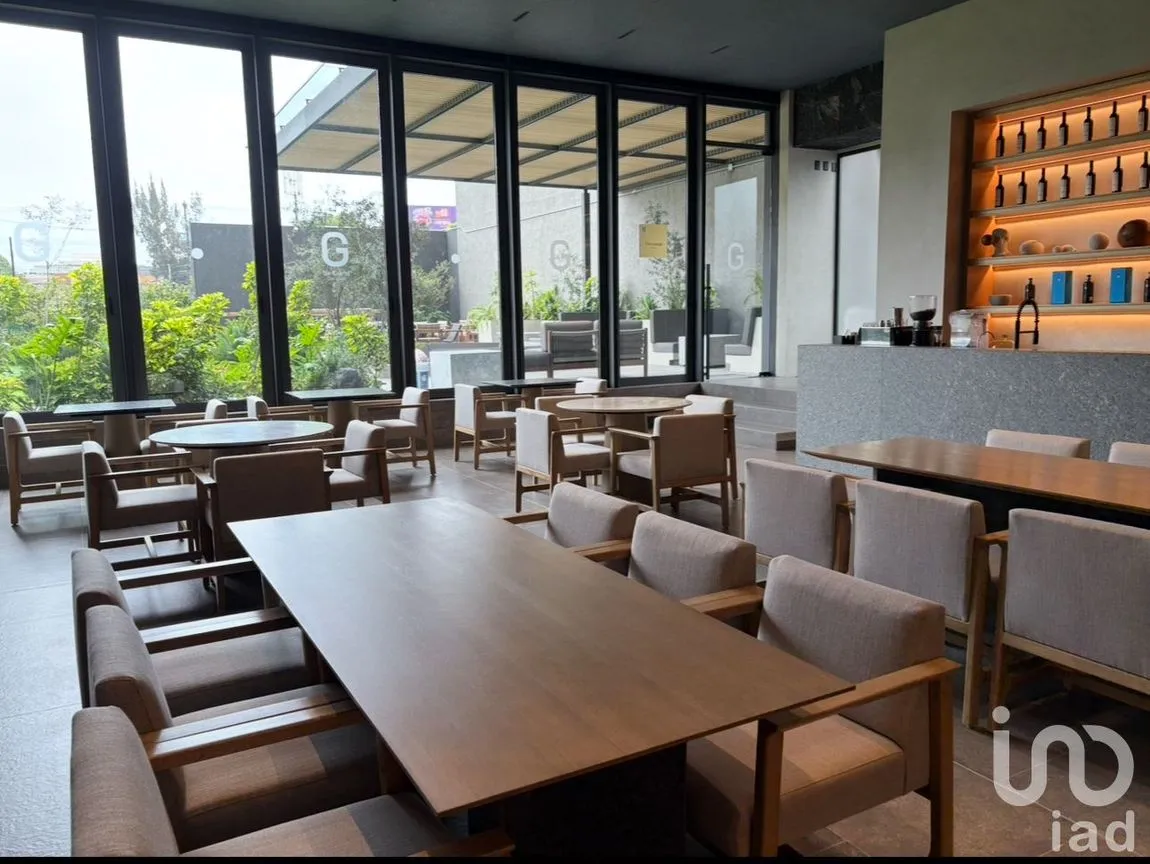 Departamento en Renta en Del Valle Sur, Benito Juárez, Ciudad de México | NEX-253789 | iad México | Foto 16 de 24