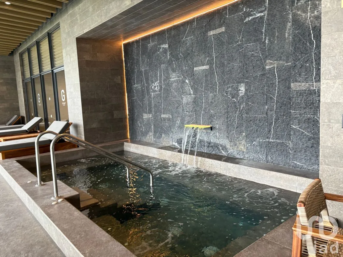 Departamento en Renta en Del Valle Sur, Benito Juárez, Ciudad de México | NEX-253789 | iad México | Foto 19 de 24