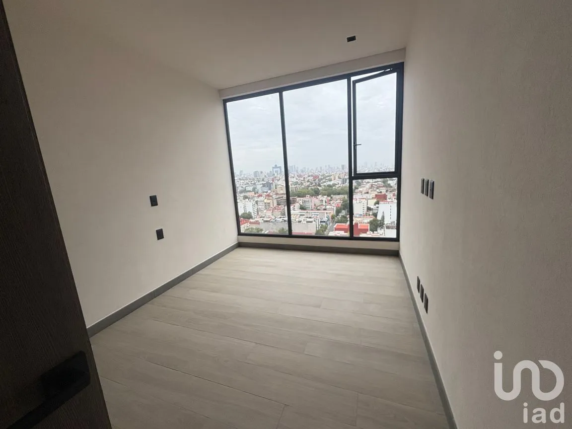 Departamento en Renta en Del Valle Sur, Benito Juárez, Ciudad de México | NEX-253789 | iad México | Foto 3 de 24