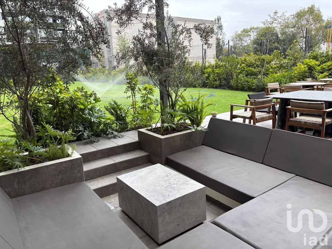 Departamento en Renta en Del Valle Sur, Benito Juárez, Ciudad de México | NEX-253789 | iad México | Foto 21 de 24