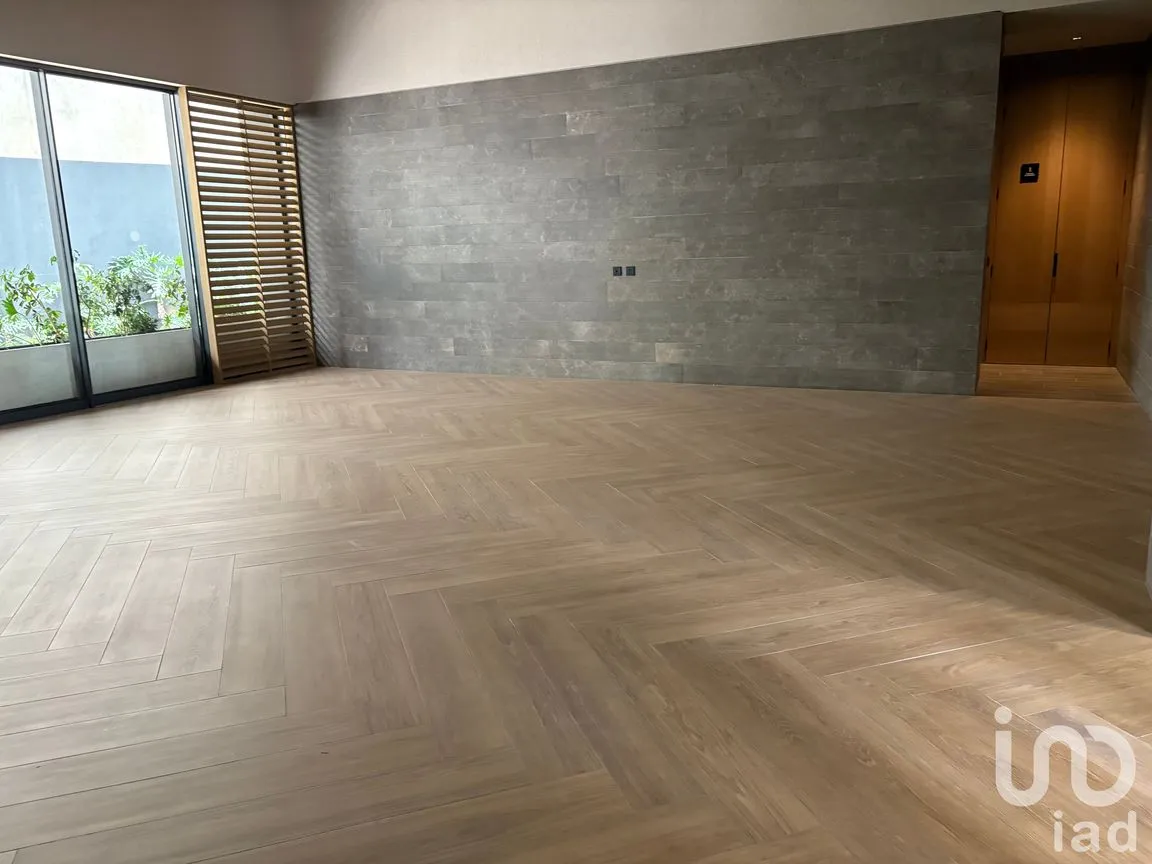 Departamento en Renta en Del Valle Sur, Benito Juárez, Ciudad de México | NEX-253789 | iad México | Foto 22 de 24