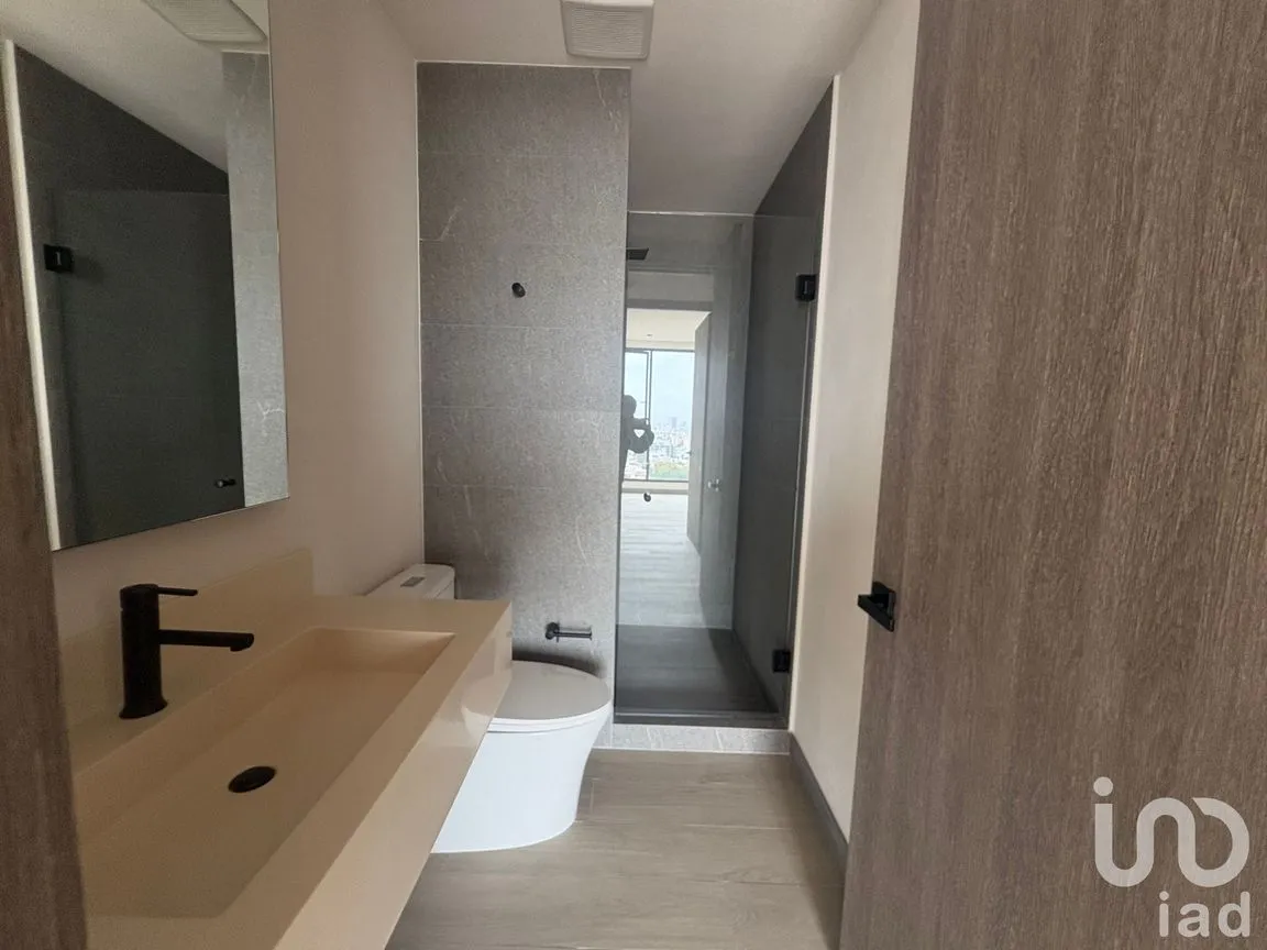 Departamento en Renta en Del Valle Sur, Benito Juárez, Ciudad de México | NEX-253789 | iad México | Foto 4 de 24