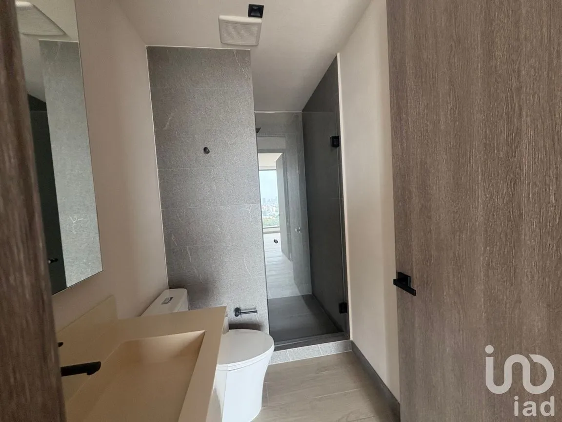 Departamento en Renta en Del Valle Sur, Benito Juárez, Ciudad de México | NEX-253789 | iad México | Foto 5 de 24