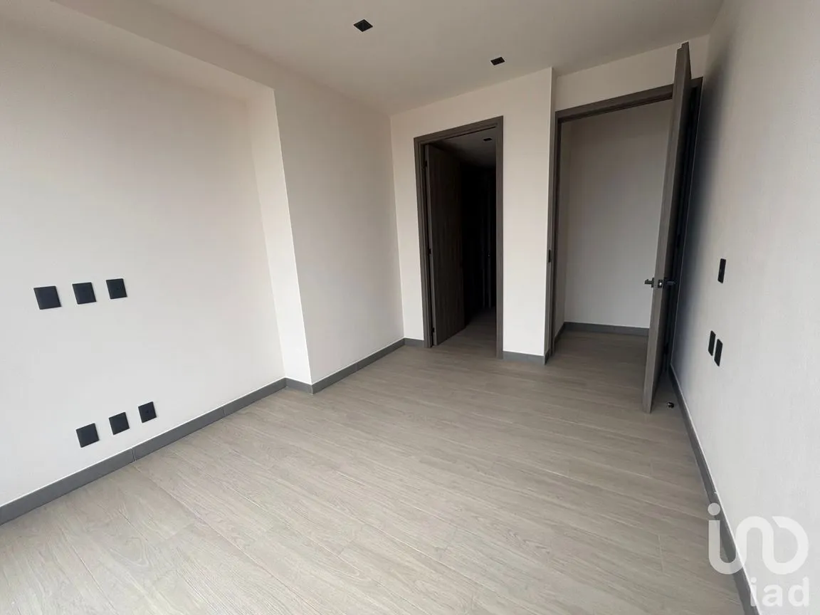 Departamento en Renta en Del Valle Sur, Benito Juárez, Ciudad de México | NEX-253789 | iad México | Foto 7 de 24