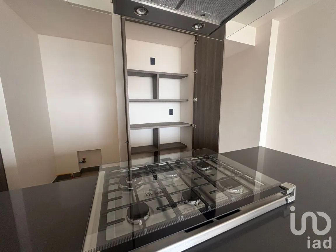 Departamento en Renta en Del Valle Sur, Benito Juárez, Ciudad de México | NEX-253789 | iad México | Foto 9 de 24