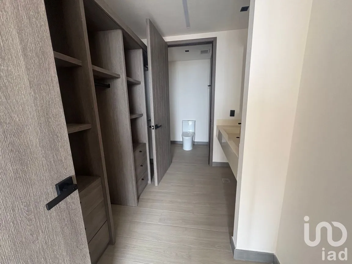 Departamento en Renta en Del Valle Sur, Benito Juárez, Ciudad de México | NEX-253789 | iad México | Foto 10 de 24