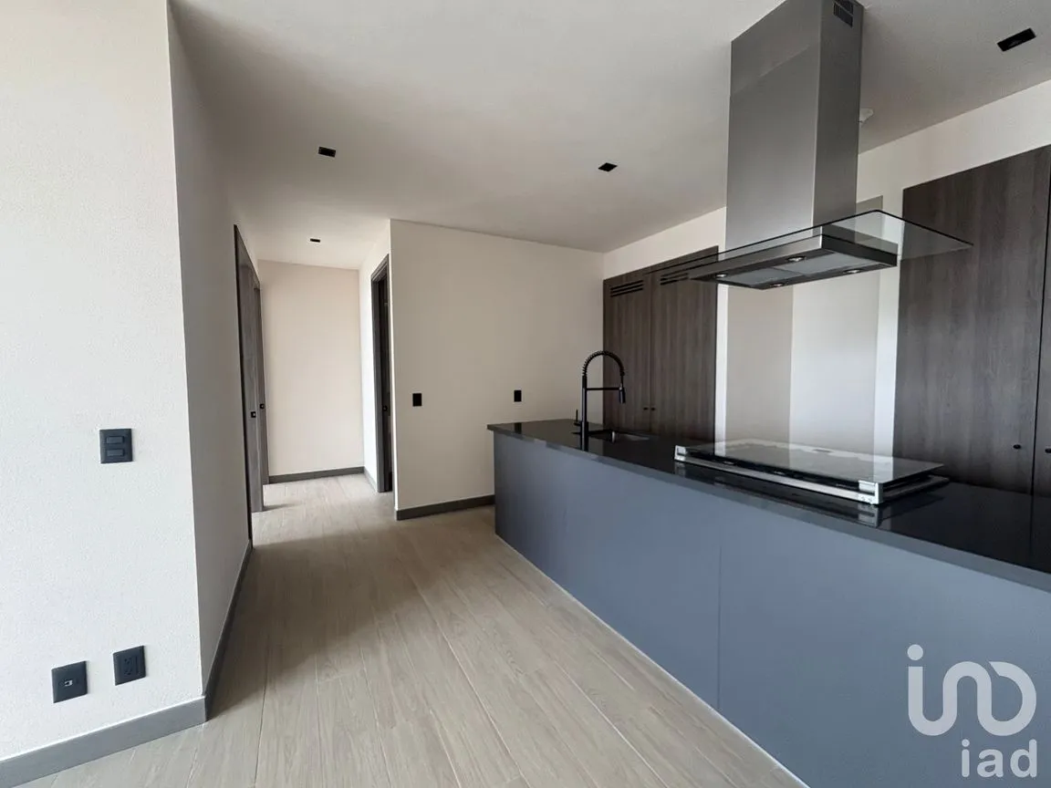Departamento en Renta en Del Valle Sur, Benito Juárez, Ciudad de México | NEX-253789 | iad México | Foto 1 de 24