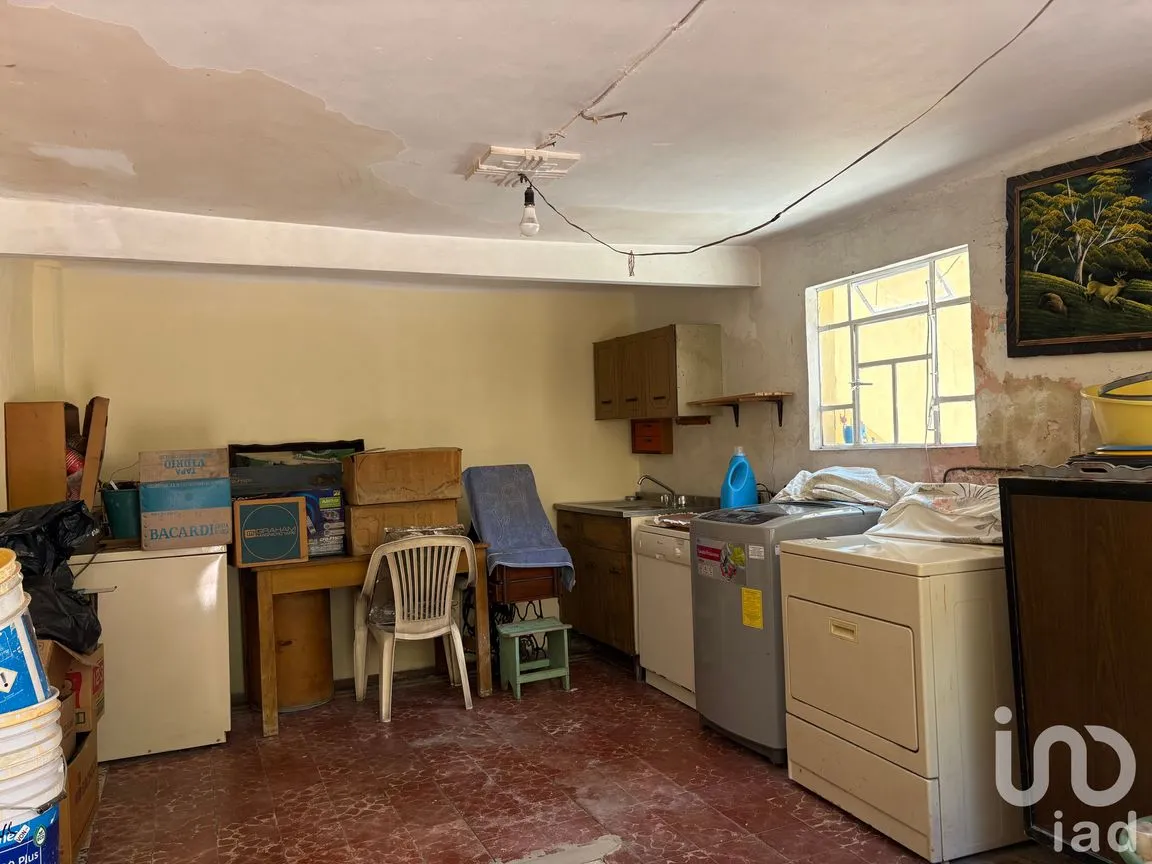 Casa en Venta en Villa de Cortes, Benito Juárez, Ciudad de México | NEX-254149 | iad México | Foto 25 de 25