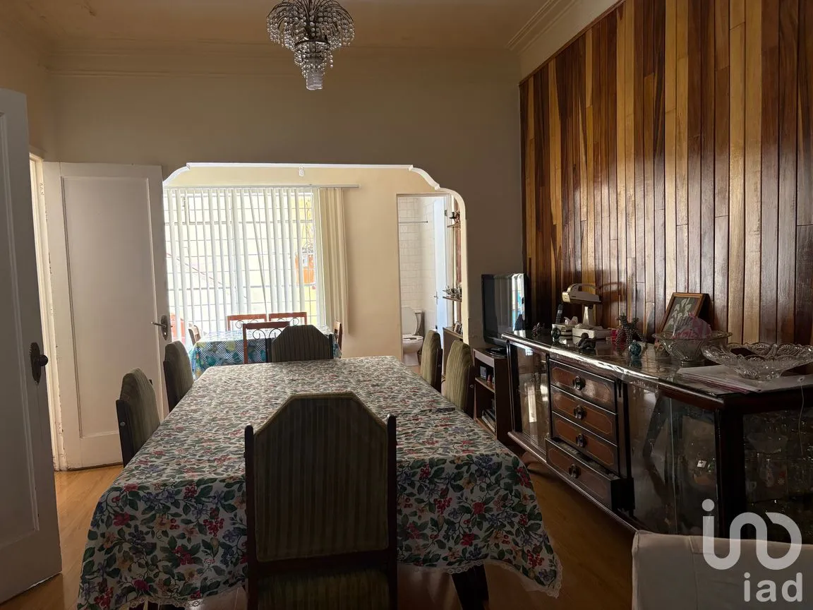 Casa en Venta en Villa de Cortes, Benito Juárez, Ciudad de México | NEX-254149 | iad México | Foto 2 de 25