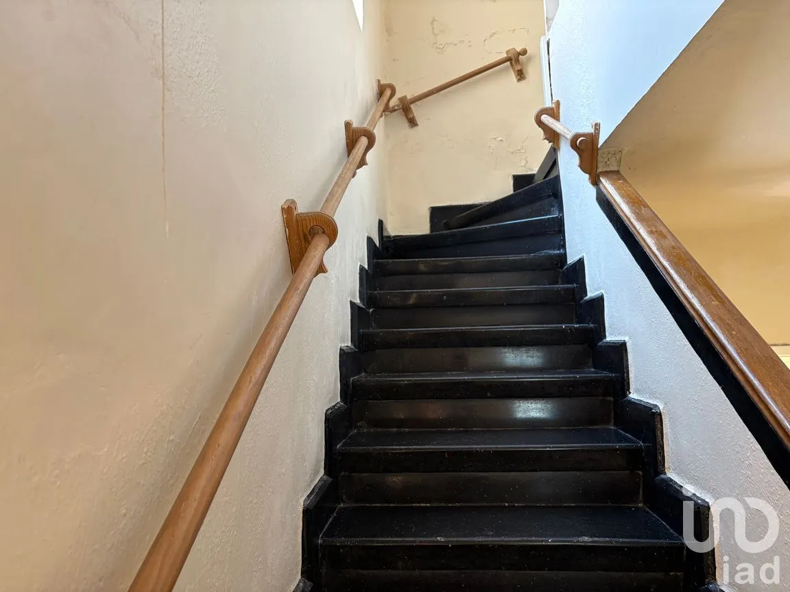 Casa en Venta en Villa de Cortes, Benito Juárez, Ciudad de México | NEX-254149 | iad México | Foto 11 de 25