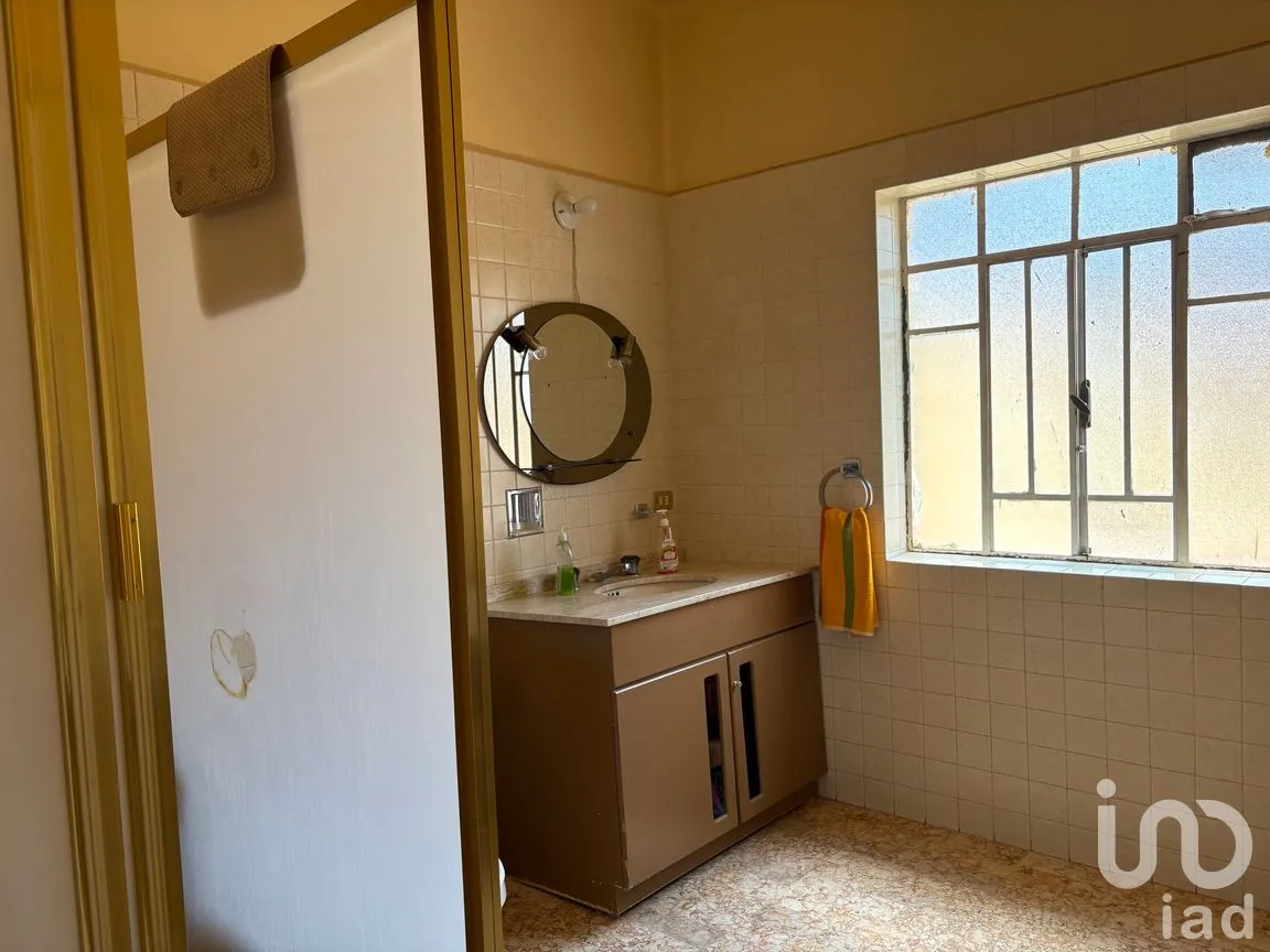 Casa en Venta en Villa de Cortes, Benito Juárez, Ciudad de México | NEX-254149 | iad México | Foto 12 de 25