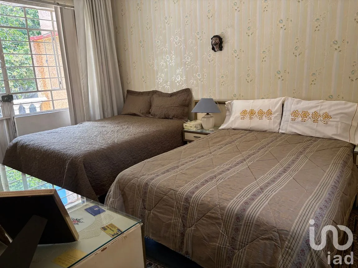 Casa en Venta en Villa de Cortes, Benito Juárez, Ciudad de México | NEX-254149 | iad México | Foto 13 de 25