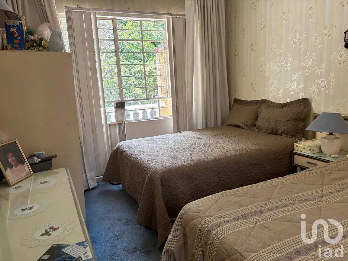 Casa en Venta en Villa de Cortes, Benito Juárez, Ciudad de México | NEX-254149 | iad México | Foto 14 de 25