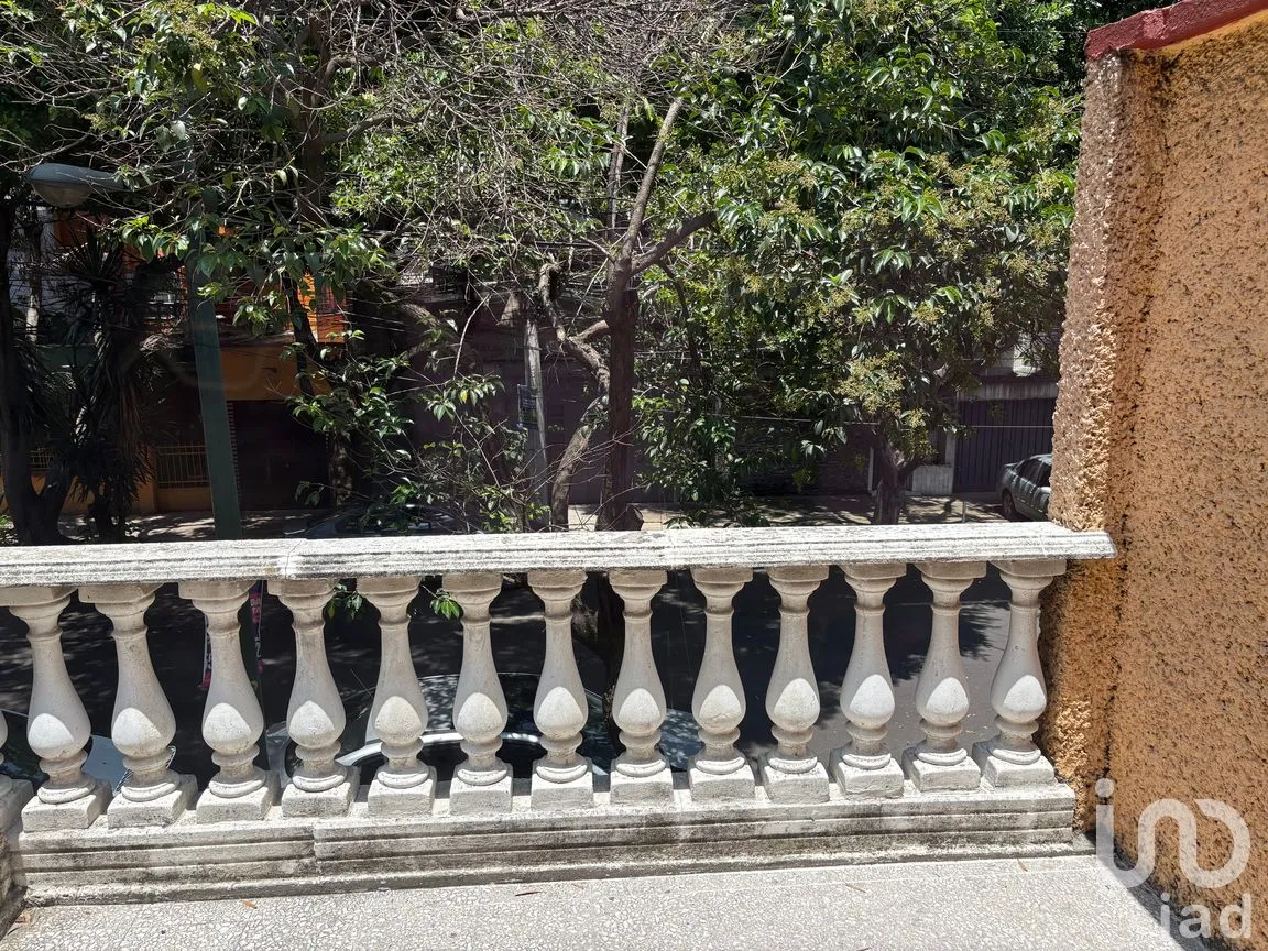 Casa en Venta en Villa de Cortes, Benito Juárez, Ciudad de México | NEX-254149 | iad México | Foto 15 de 25