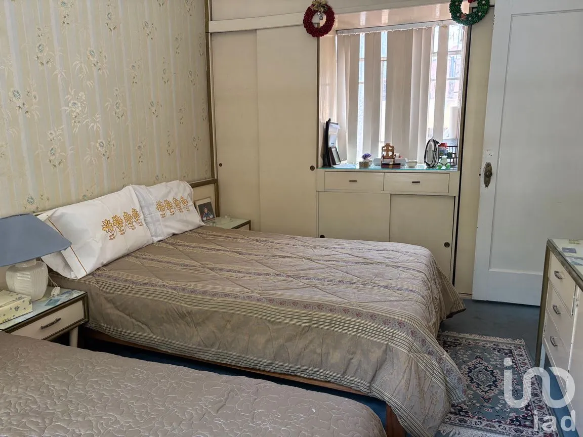 Casa en Venta en Villa de Cortes, Benito Juárez, Ciudad de México | NEX-254149 | iad México | Foto 16 de 25