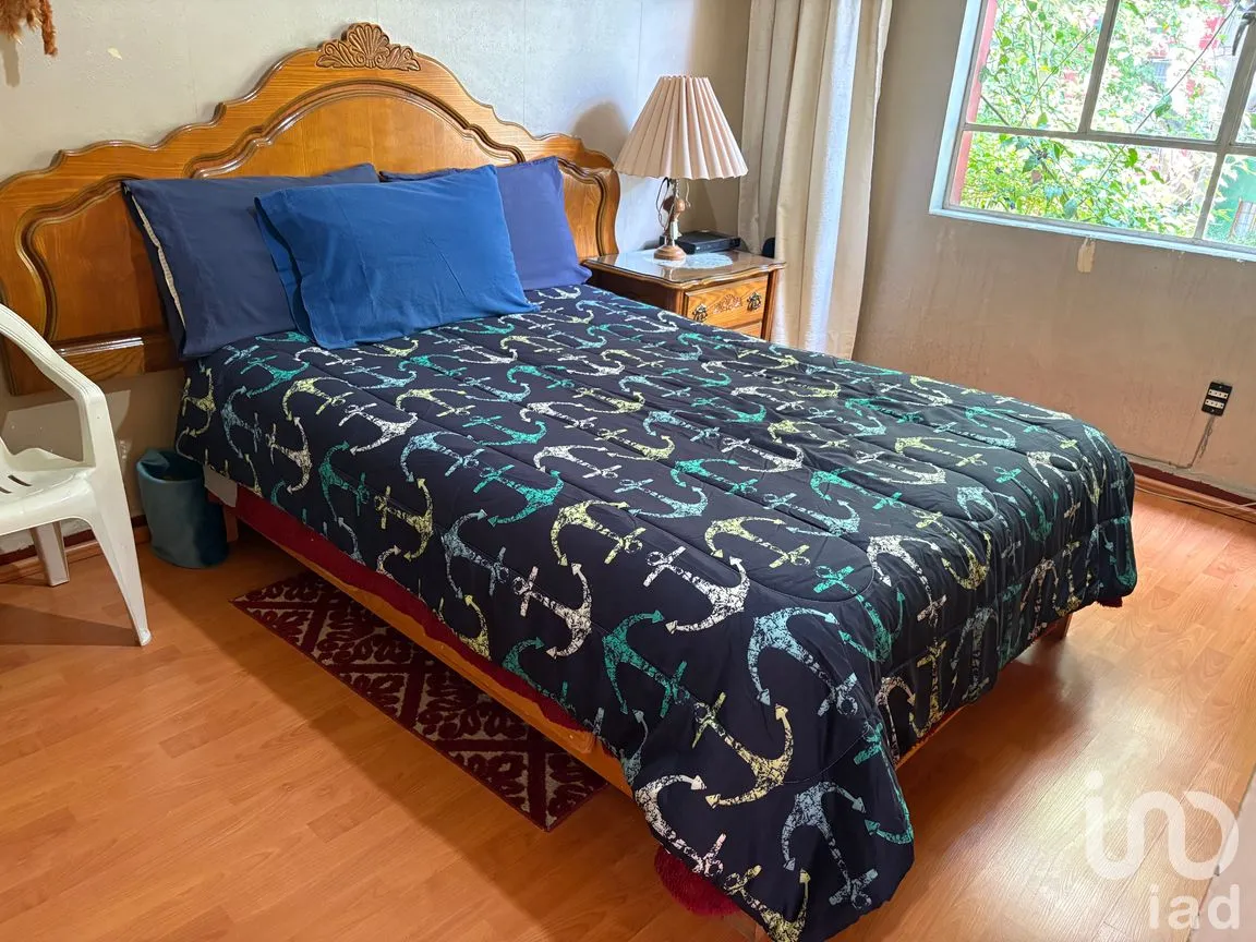 Casa en Venta en Villa de Cortes, Benito Juárez, Ciudad de México | NEX-254149 | iad México | Foto 18 de 25