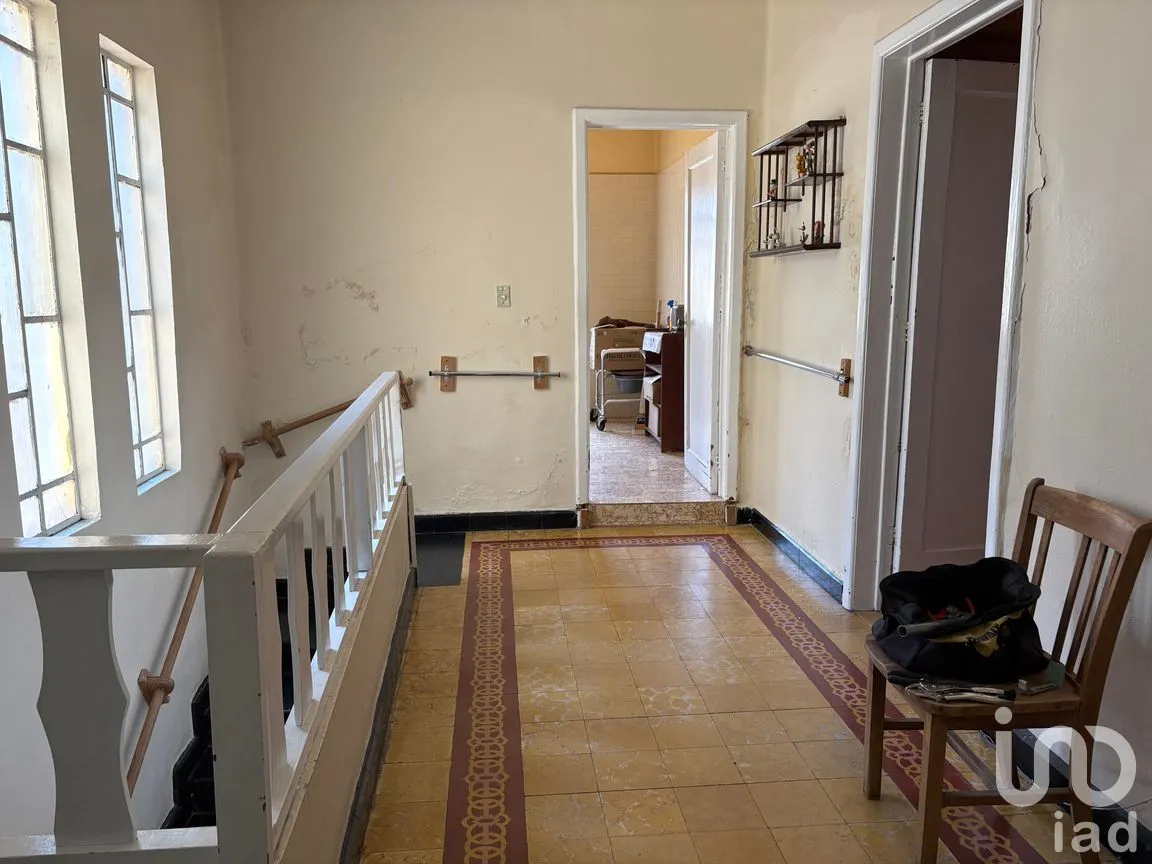 Casa en Venta en Villa de Cortes, Benito Juárez, Ciudad de México | NEX-254149 | iad México | Foto 19 de 25